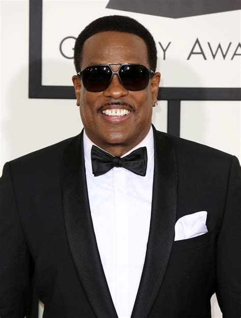 What Is Charlie Wilson Net Worth